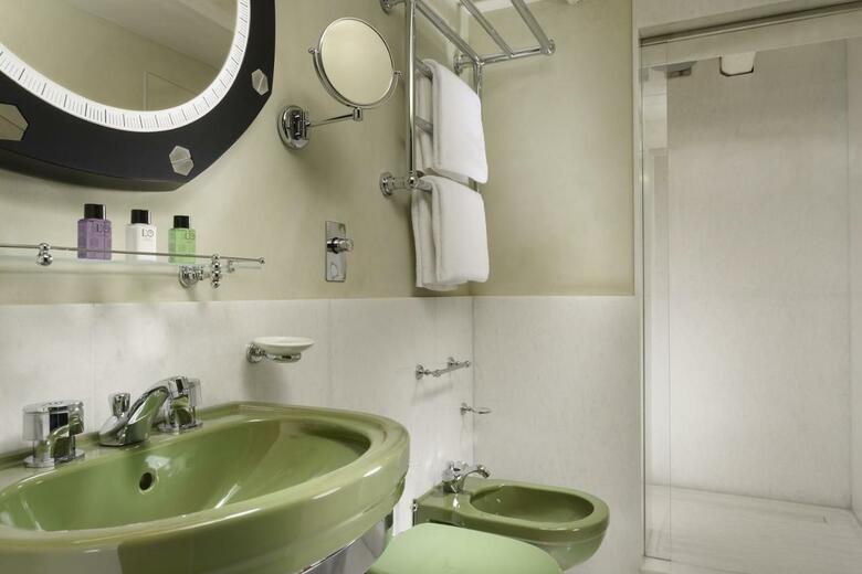Hotel L�orologio Venezia