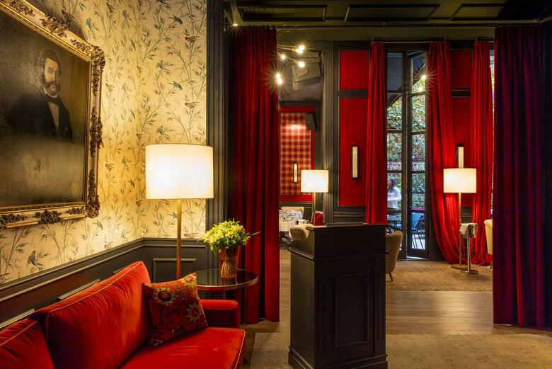 Wittmore Hotel - Adults Only