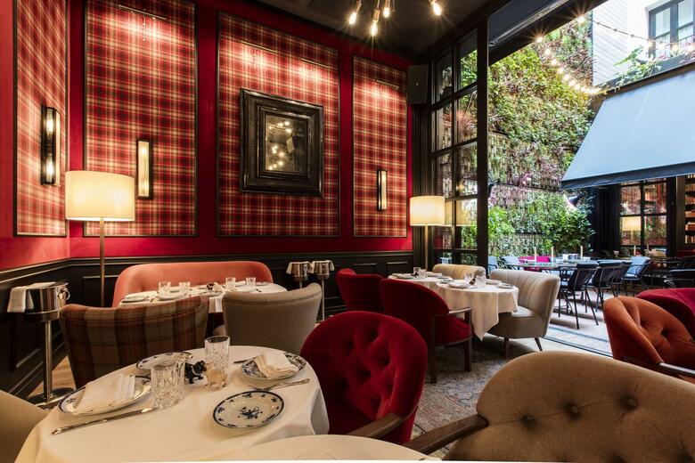 Wittmore Hotel - Adults Only