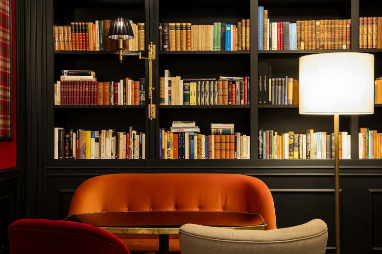 Wittmore Hotel - Adults Only