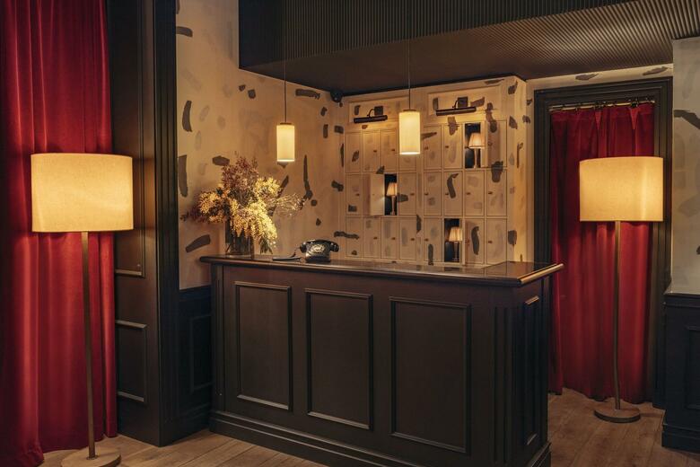 Wittmore Hotel - Adults Only
