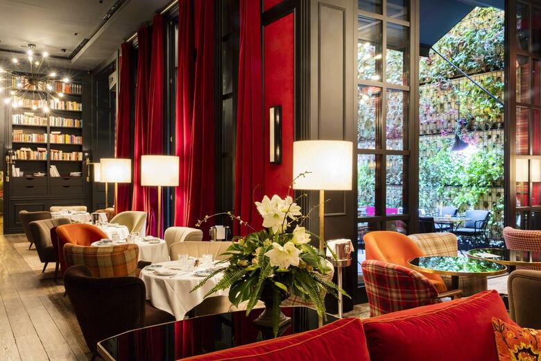 Wittmore Hotel - Adults Only