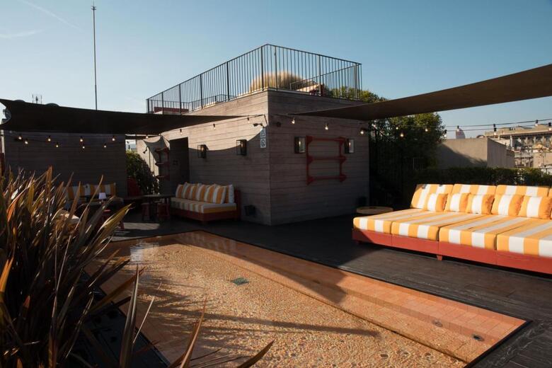 Wittmore Hotel - Adults Only