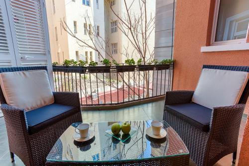 Hotel Starlight Luxury Rooms