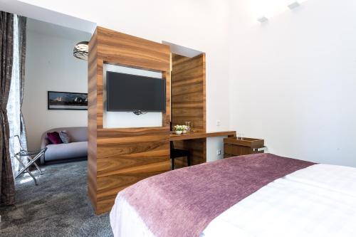 Hotel Starlight Luxury Rooms