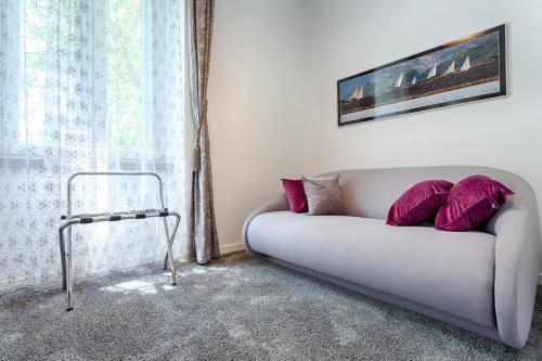 Hotel Starlight Luxury Rooms