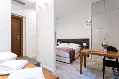 Hotel Starlight Luxury Rooms
