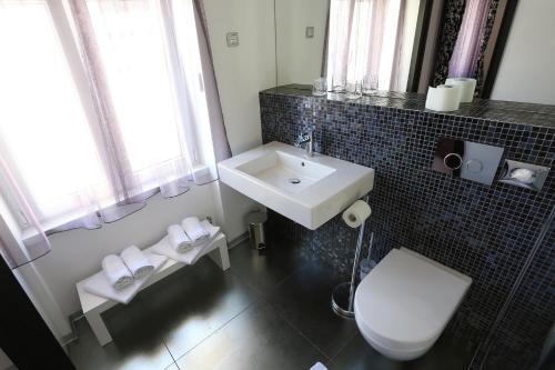 Hotel Starlight Luxury Rooms
