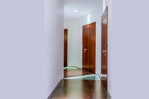 Hotel Starlight Luxury Rooms