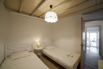 Villa Corfos Sea View