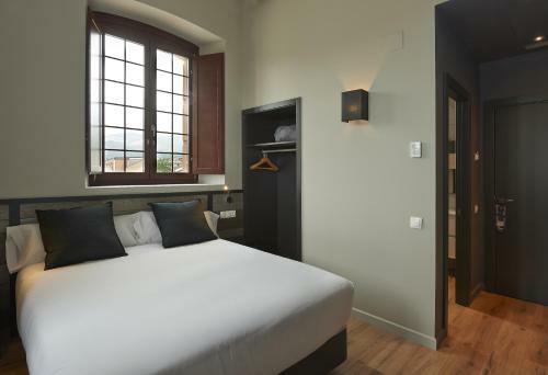 Hotel Parada Puigcerd�