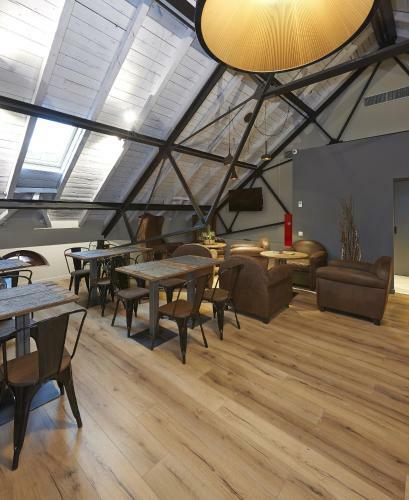 Hotel Parada Puigcerd�