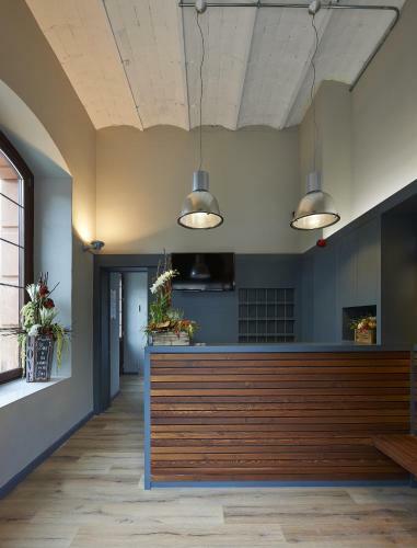 Hotel Parada Puigcerd�
