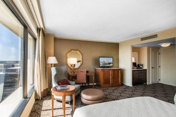 Omni Mandalay Hotel At Las Colinas