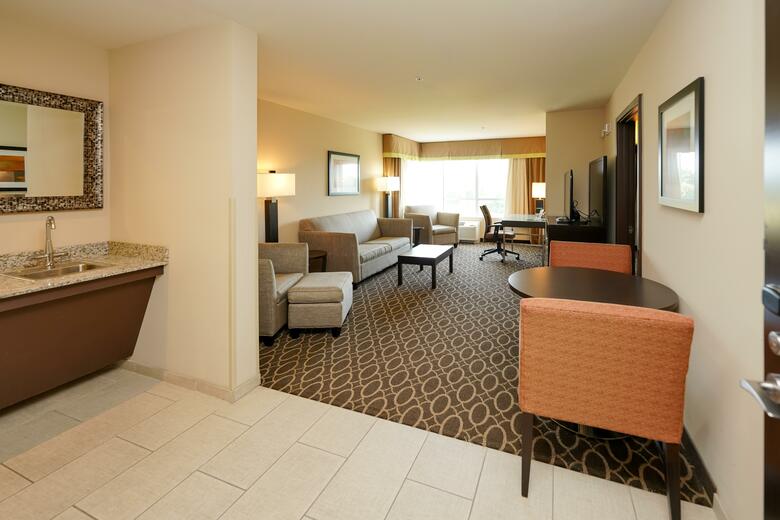 Hotel Holiday Inn Murfreesboro