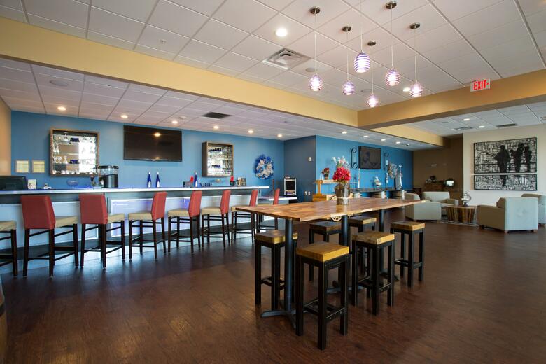 Hotel Holiday Inn Murfreesboro