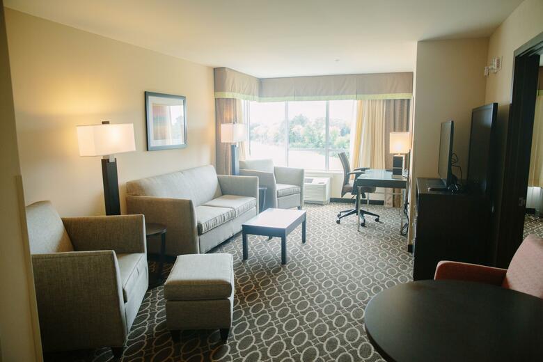 Hotel Holiday Inn Murfreesboro