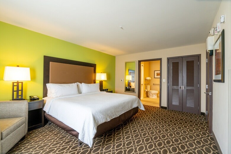 Hotel Holiday Inn Murfreesboro