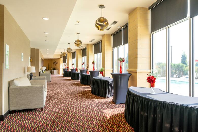 Hotel Holiday Inn Murfreesboro