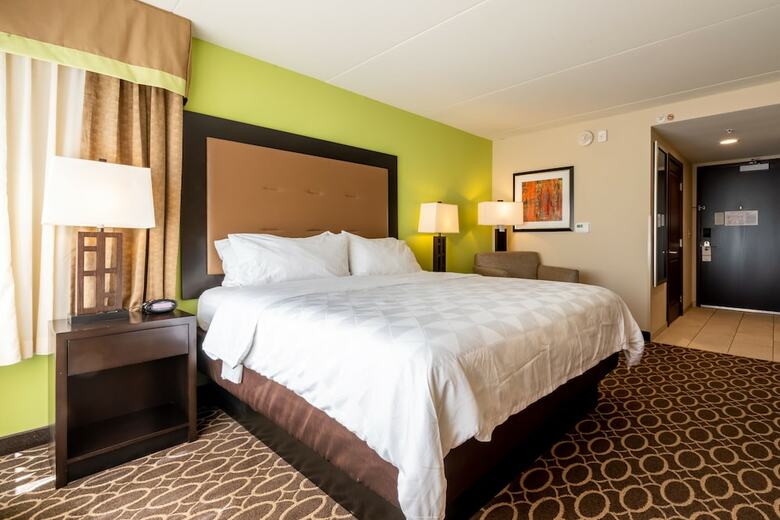 Hotel Holiday Inn Murfreesboro