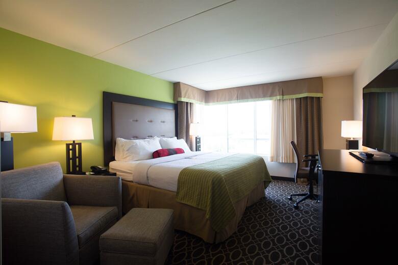 Hotel Holiday Inn Murfreesboro
