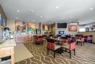 Hotel Comfort Inn