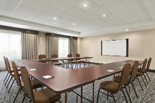 Hotel Hampton Inn Turlock