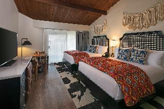 Hotel Oceanpoint Ranch