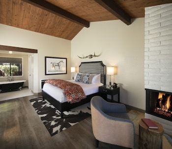 Hotel Oceanpoint Ranch