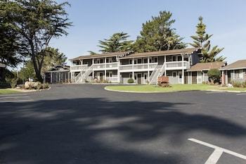 Hotel Oceanpoint Ranch