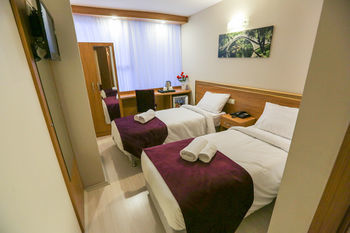 Grand Istanbul Airport Hotel