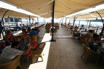 Hotel Mediteran Conference & Spa Resort