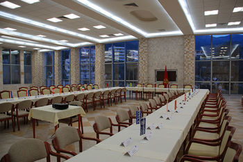 Hotel Mediteran Conference & Spa Resort