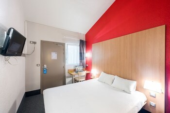 Hotel B&B H�tel Brest Kergaradec