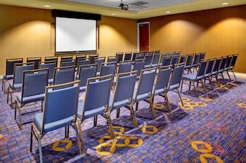 Hotel Courtyard By Marriott Atlanta Buckhead