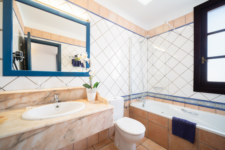 Apartamento Mansi�n Nazaret