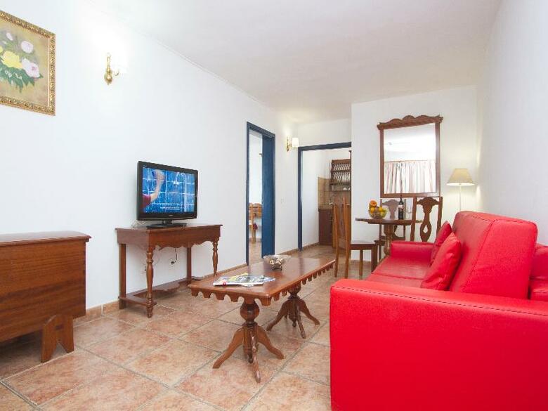 Apartamento Mansi�n Nazaret