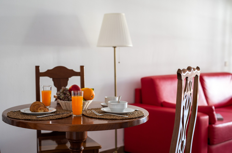 Apartamento Mansi�n Nazaret