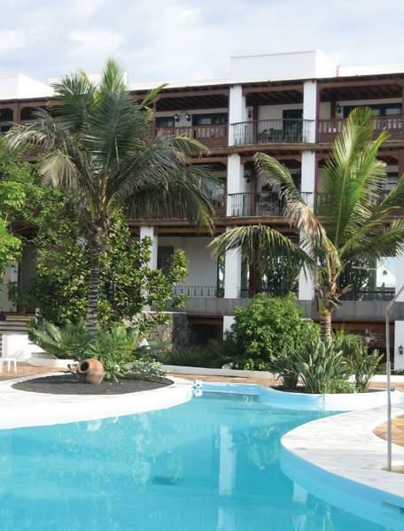 Apartamento Mansi�n Nazaret