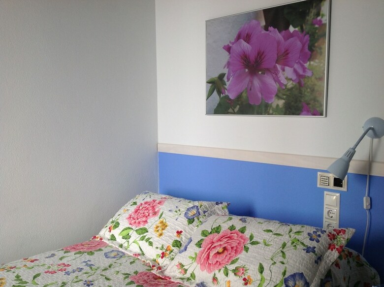 Hostal Hospeder�a Alma Andalus�
