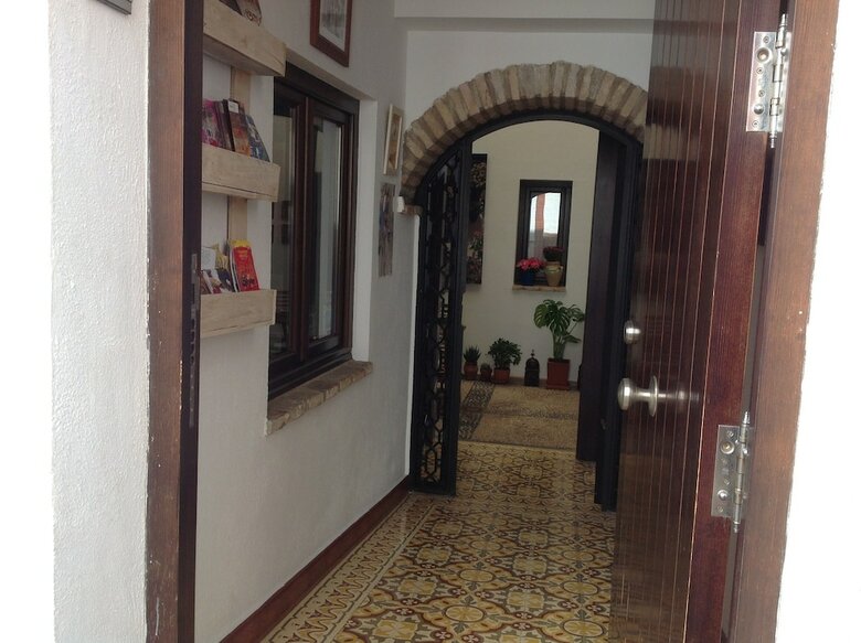 Hostal Hospeder�a Alma Andalus�