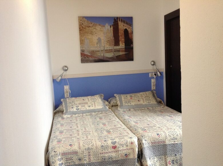 Hostal Hospeder�a Alma Andalus�