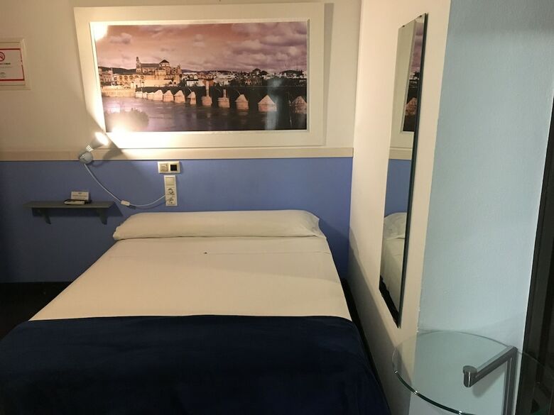 Hostal Hospeder�a Alma Andalus�