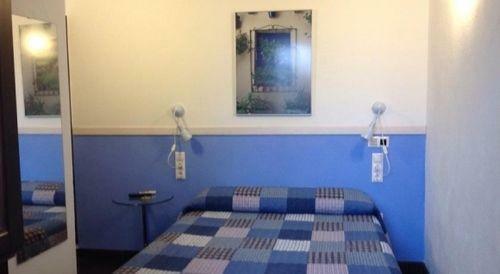 Hostal Hospeder�a Alma Andalus�