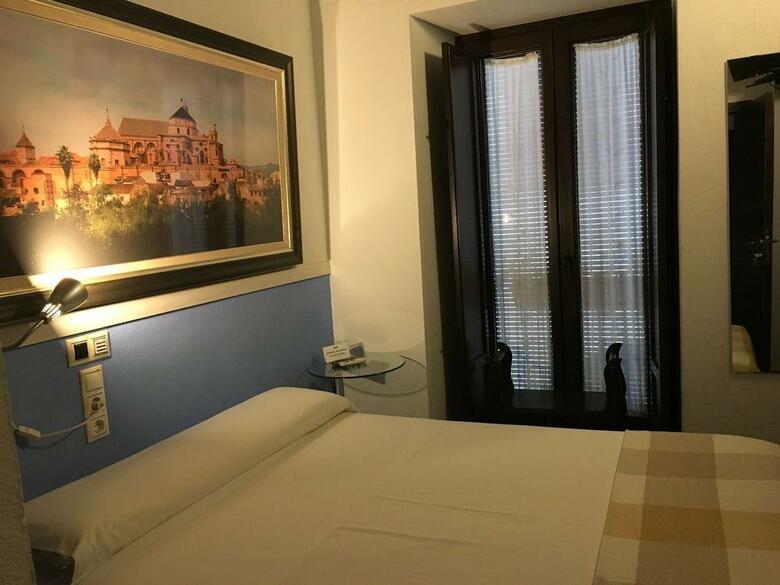 Hostal Hospeder�a Alma Andalus�