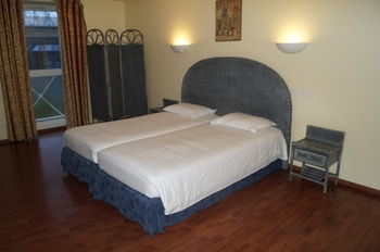 Hotel Domaine De L'hostr�i�re