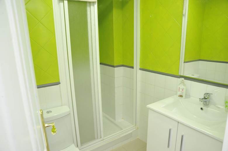 Apartamento Home Granada Trinidad