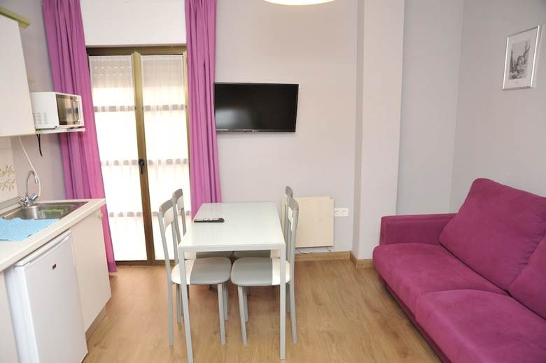 Apartamento Home Granada Trinidad