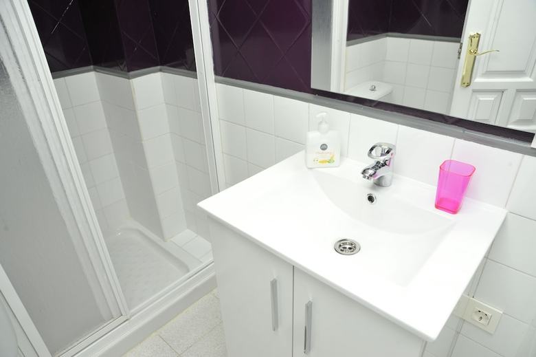 Apartamento Home Granada Trinidad