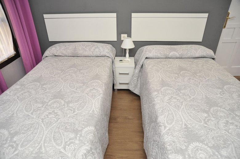 Apartamento Home Granada Trinidad